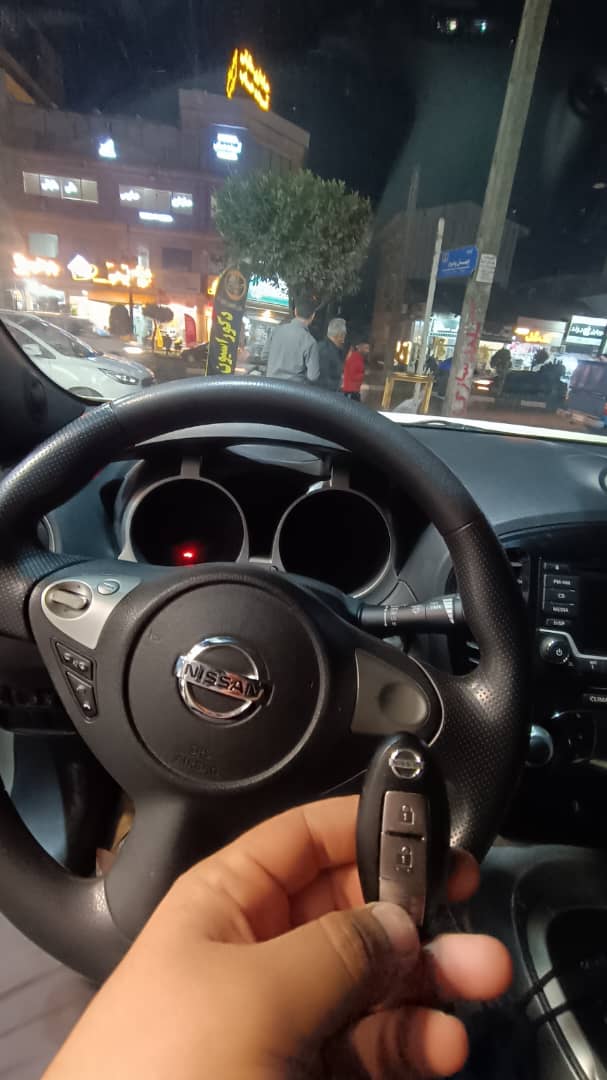 کلید سازی شبانه روزی