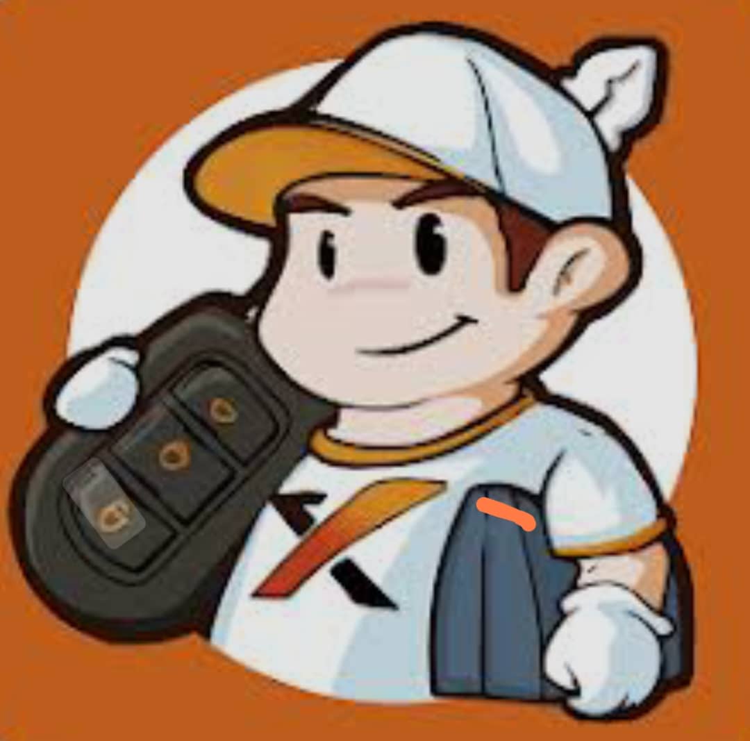 ساخت سویچ انواع اتومبیل در کمترین زمان