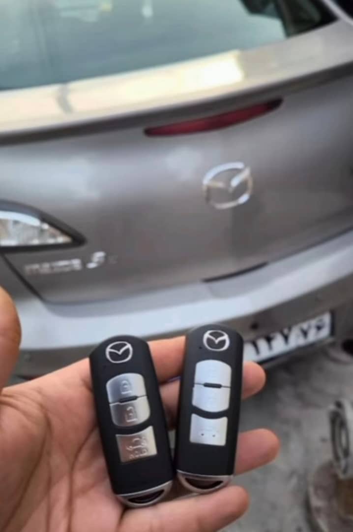 ریموت کیلس در رشت