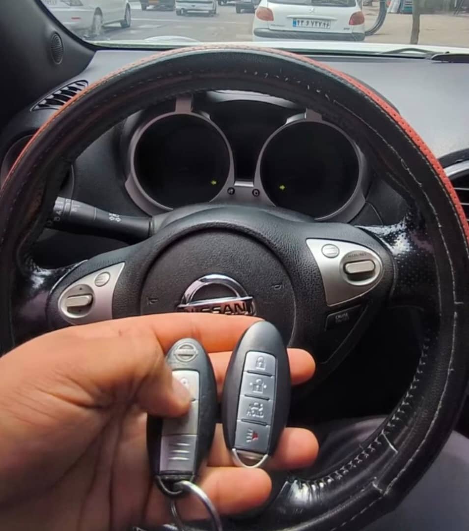 ساخت سوئیچ در رشت