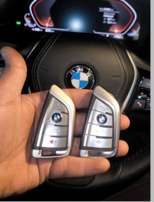 ساخت سویچ و ریموت بنز وbmw در انزلی و رشت09380894978